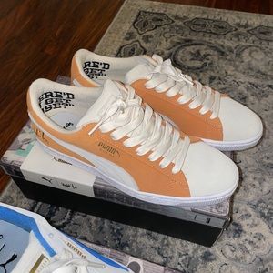 Puma Classic x Bobbito